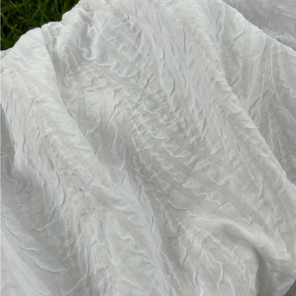 SHEIN Bustier Top - Picture 3 of 5